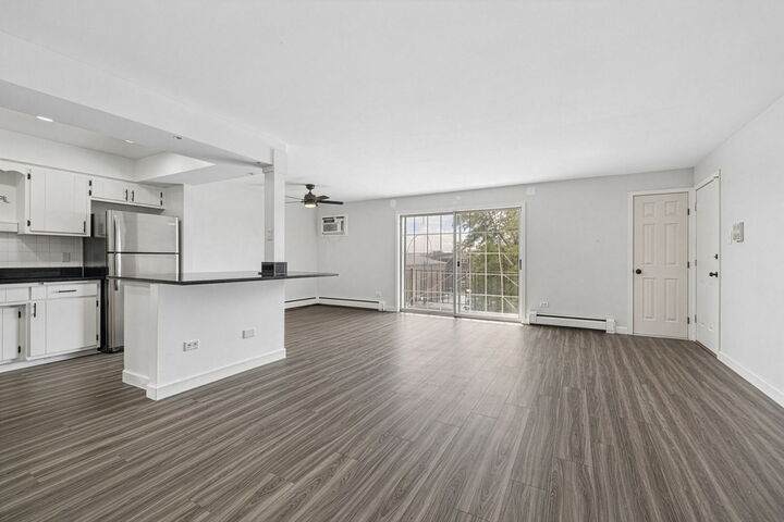 Property Photo:  7112 99th Street 309  IL 60415 
