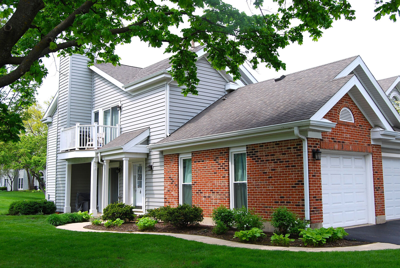 Property Photo:  1984 N Stillwater Road  IL 60004 
