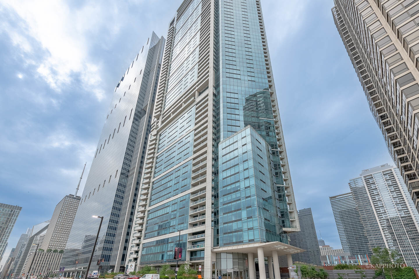 Property Photo:  340 E Randolph Street 4902  IL 60601 