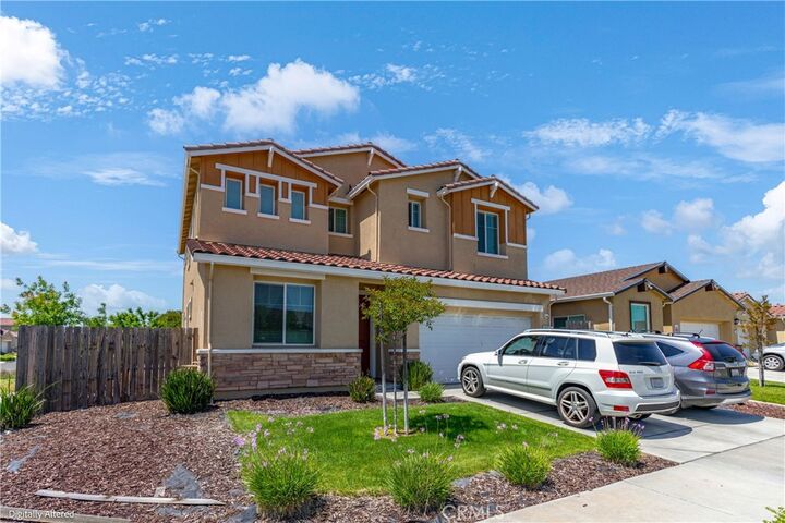 Property Photo:  4407 Pickworth Court  CA 95348 