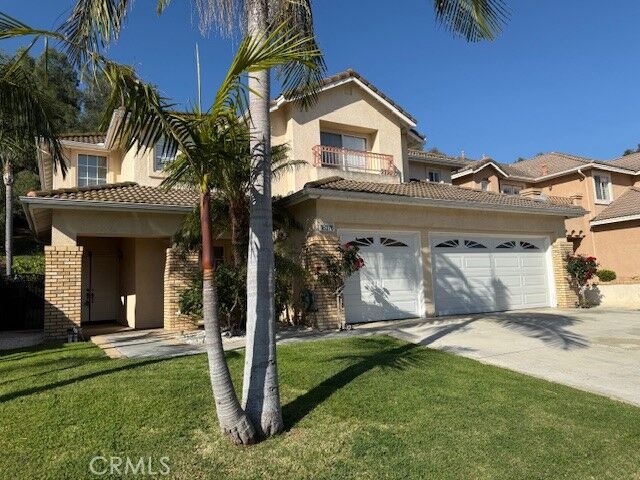 Property Photo:  16376 Brancusi  CA 91709 