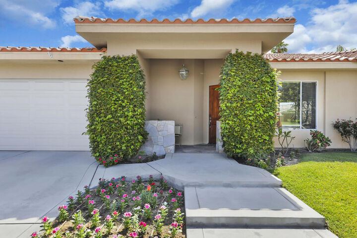 Property Photo: 44476 Hazel Canyon Lane CA 92260