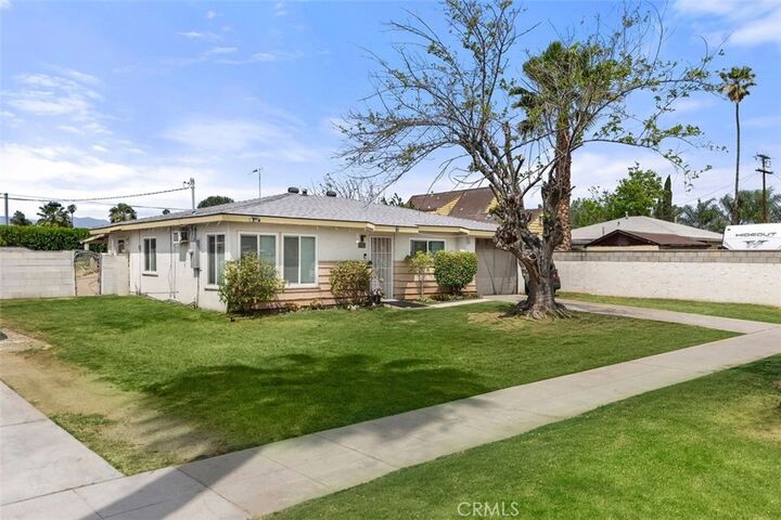 Property Photo:  9721 Indiana Avenue  CA 92503 