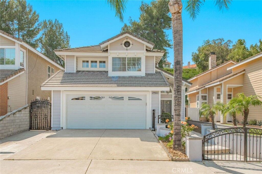 Property Photo:  14436 Falling Leaf Drive  CA 91709 
