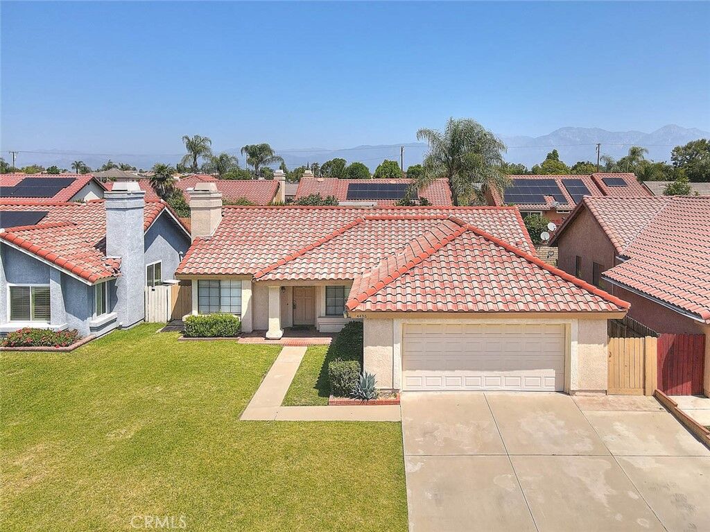 Property Photo:  4436 Polk  CA 91710 