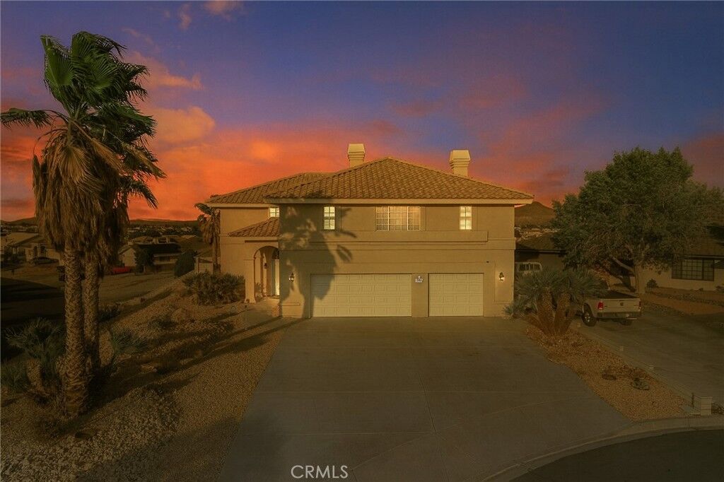 Property Photo:  26463 Gem Ct  CA 92342 