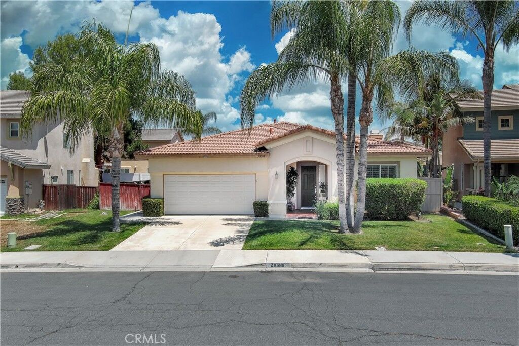Property Photo:  29588 Cambridge Drive  CA 92584 