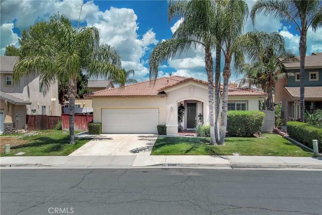 Property Photo:  29588 Cambridge Drive  CA 92584 