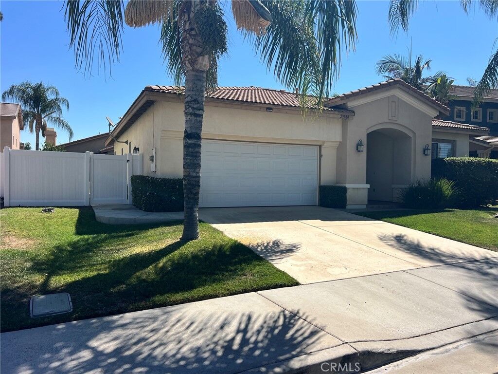 Property Photo:  29588 Cambridge Drive  CA 92584 