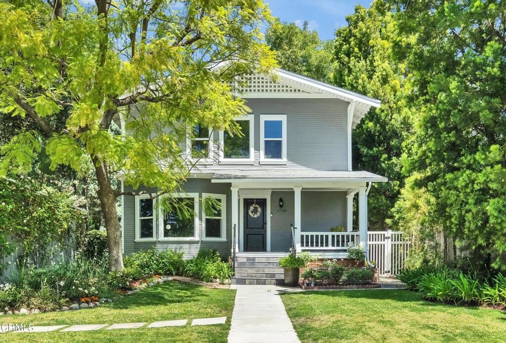 Property Photo:  1135 Fairview Drive  CA 91011 