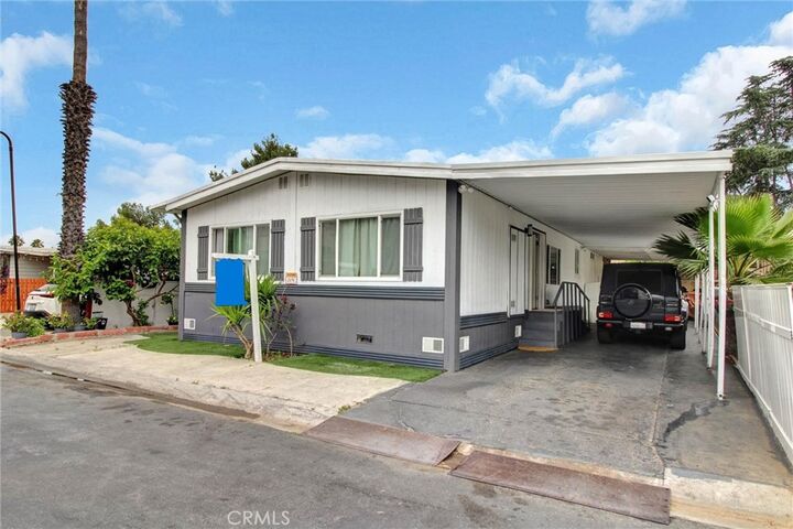 Property Photo:  1025 S Riverside 26  CA 92376 