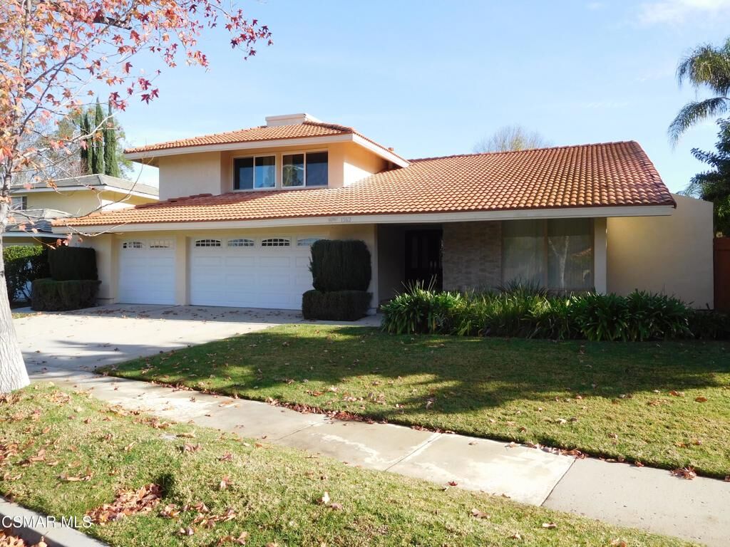 Property Photo:  1262 Willowgreen Court  CA 91361 
