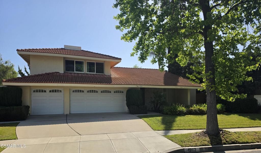 Property Photo:  1262 Willowgreen Court  CA 91361 