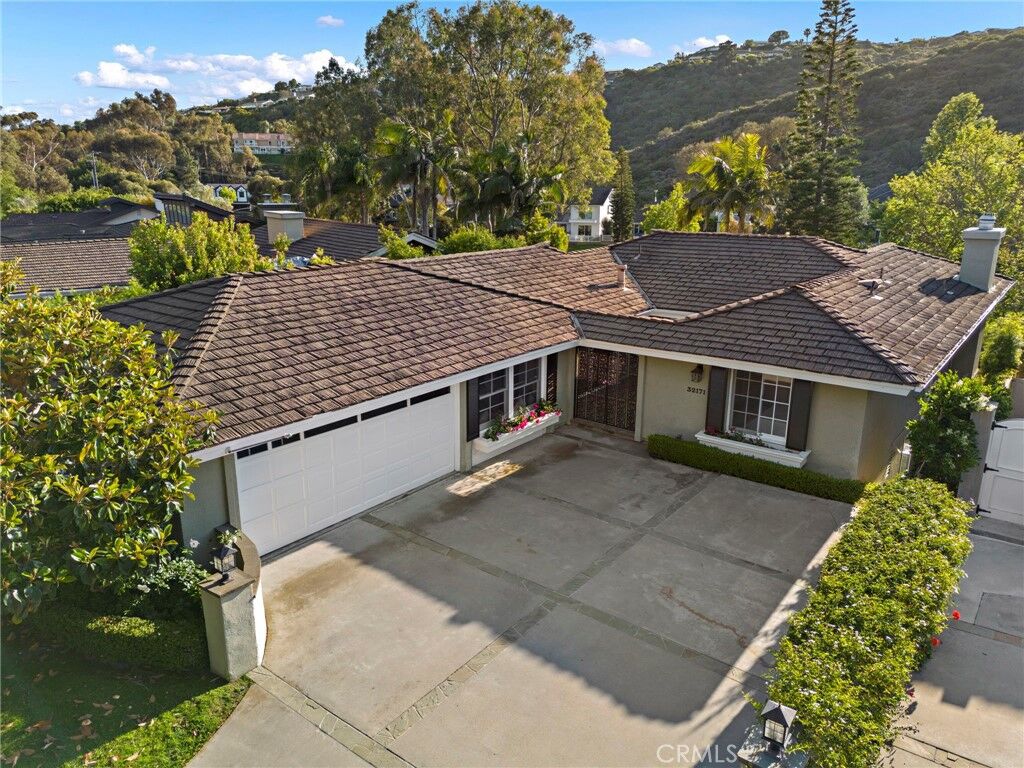 Property Photo:  32171 E Nine Drive  CA 92677 