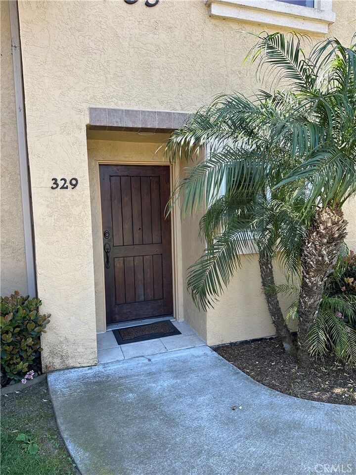 Property Photo:  3985 Nobel Drive 329  CA 92122 