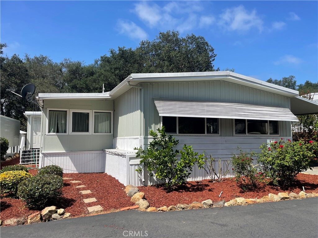 Property Photo:  4747 Oak Crest Road 28  CA 92028 