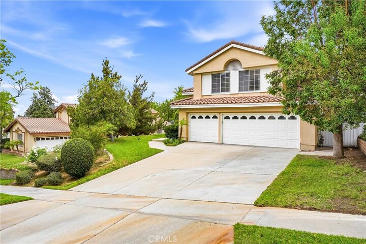 Property Photo:  1621 San Almada Road  CA 92882 