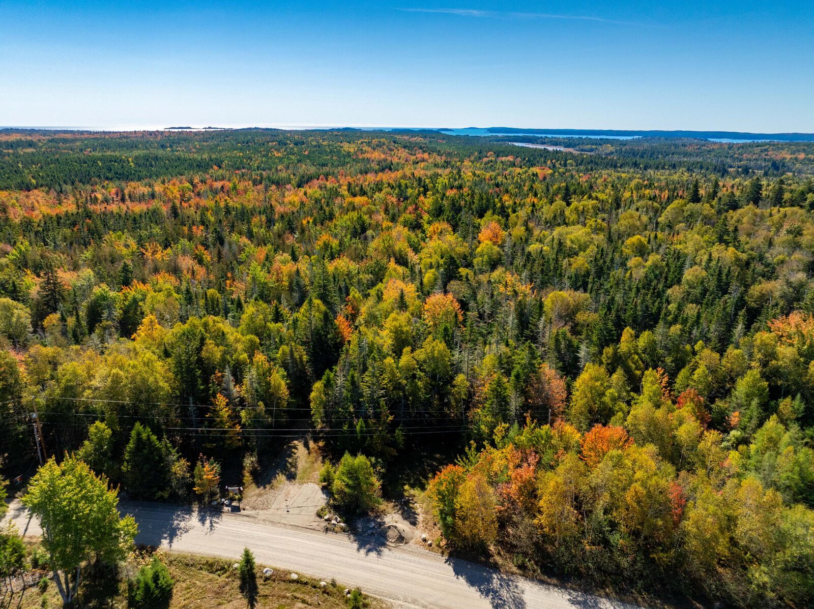 Property Photo:  47/48D Duck Cove Road Road  ME 04654 
