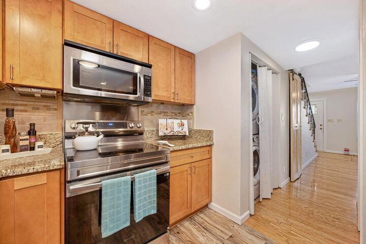 Property Photo:  5931 Via Casitas  CA 95608 
