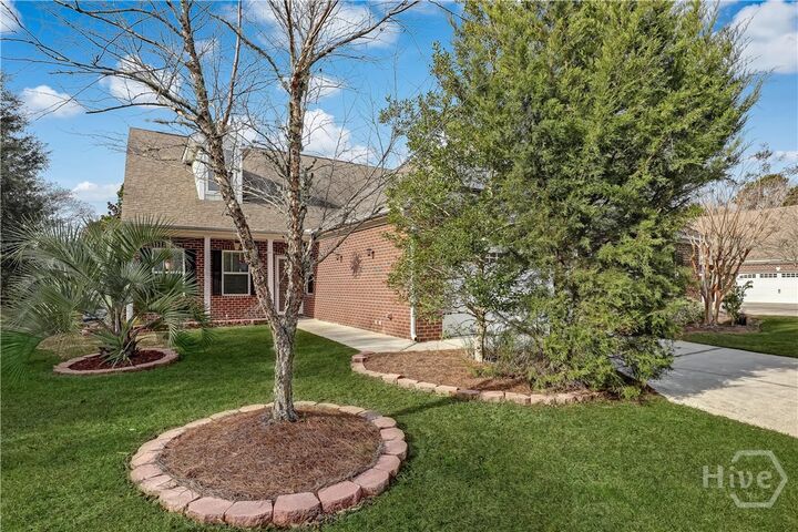 Property Photo:  1 Regal Court  GA 31322 