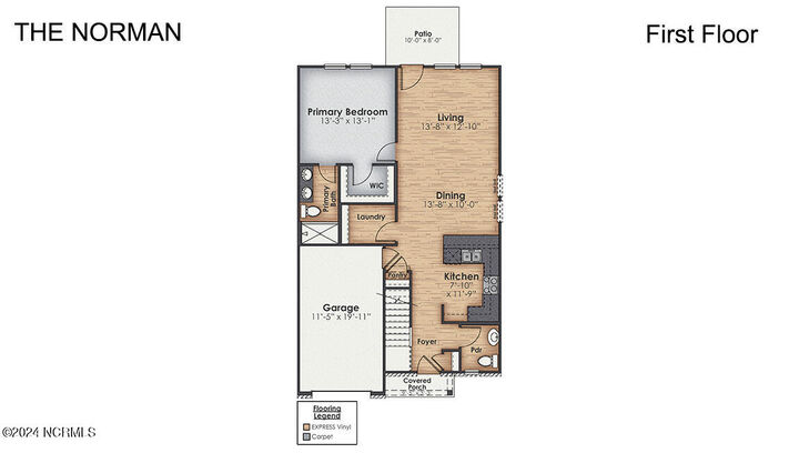 Property Photo: 7058 Dunford Road Road Unit 124 NC 28451