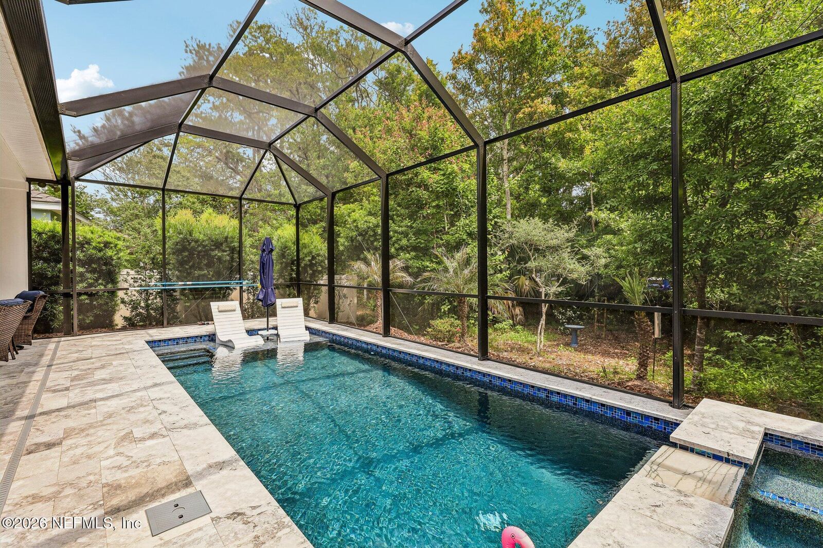 Property Photo: 50 Pescado Drive FL 32095