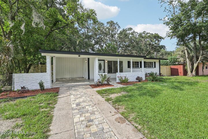 Property Photo:  5347 Keystone Drive N  FL 32216 