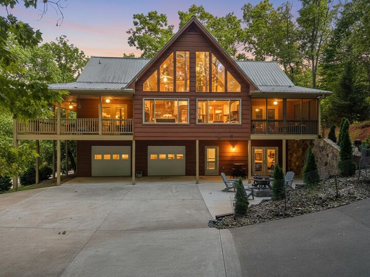 Property Photo:  789 Gateway Drive  GA 30540 