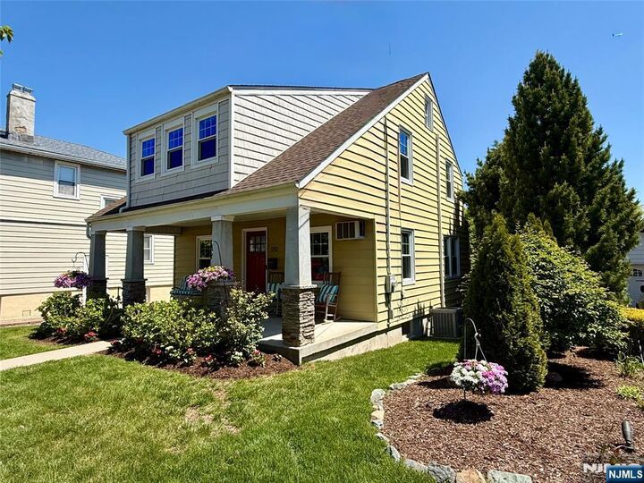 Property Photo:  110 6th Street  NJ 07075 