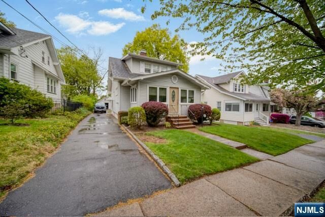 Property Photo:  51 Sunset Avenue  NJ 07003 