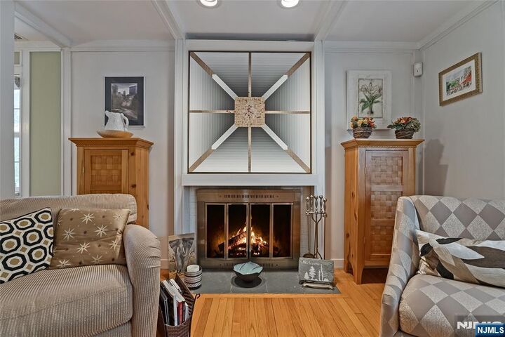 Property Photo:  593 Ridgeland Terrace  NJ 07631 