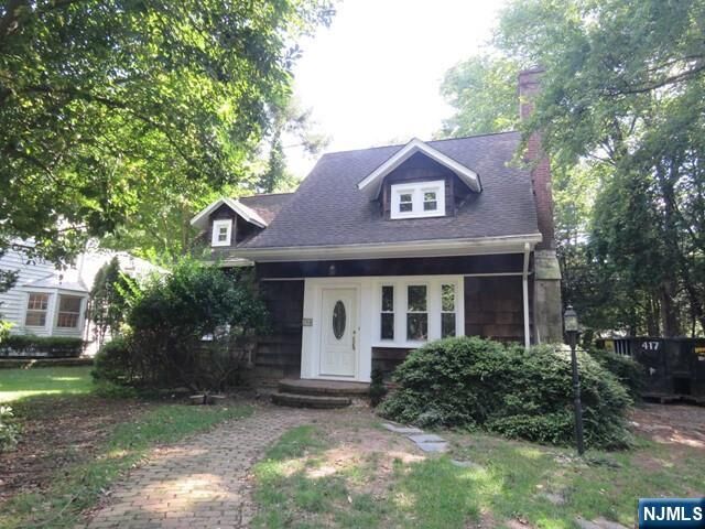 Property Photo:  289 Hardenburgh Avenue  NJ 07627 