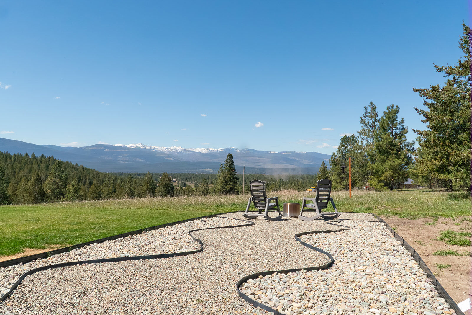 Property Photo:  117 Happy Hollow  MT 59917 