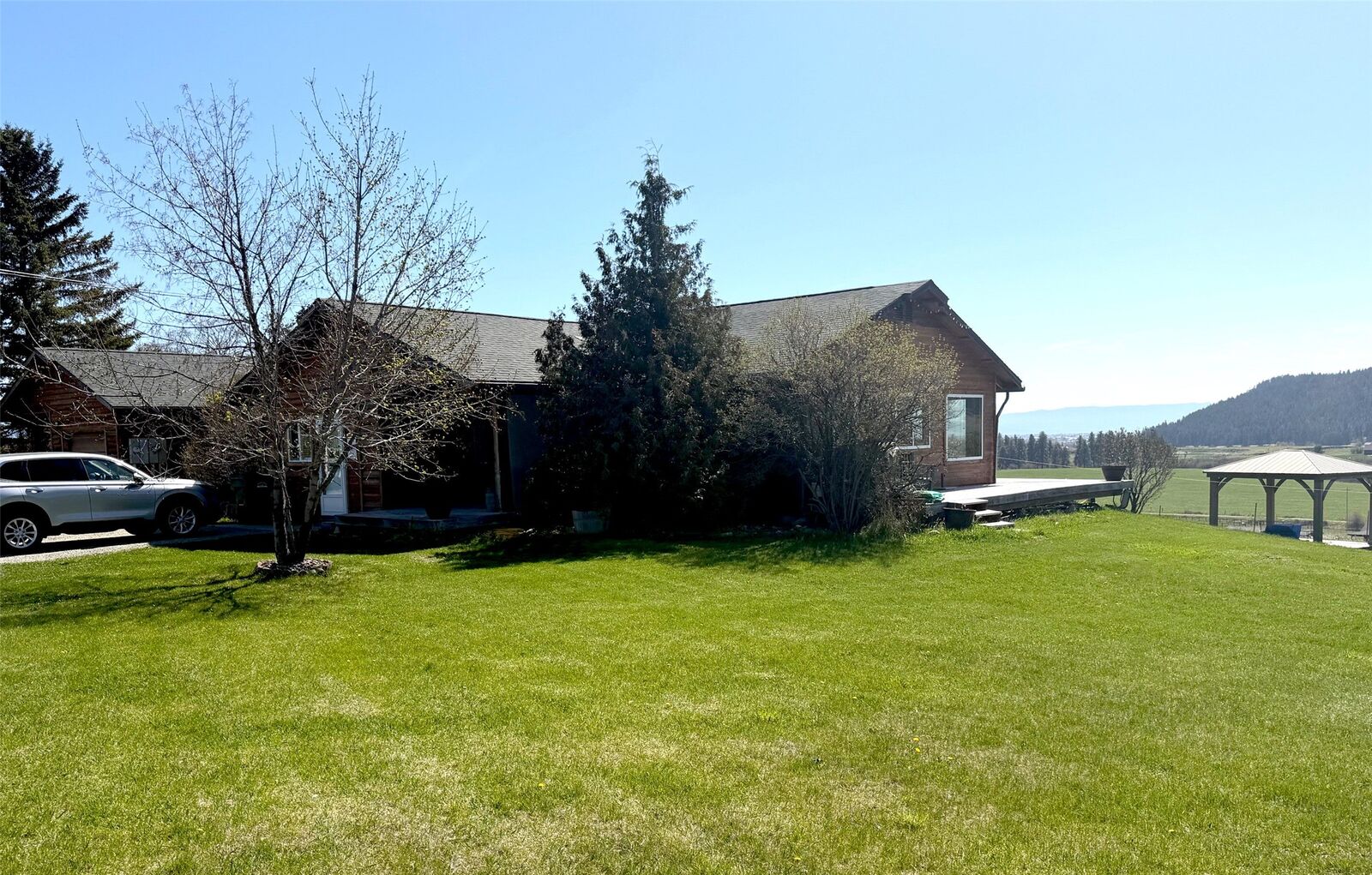 Property Photo:  1662 & 1660 US Hwy 2 W  MT 59901 