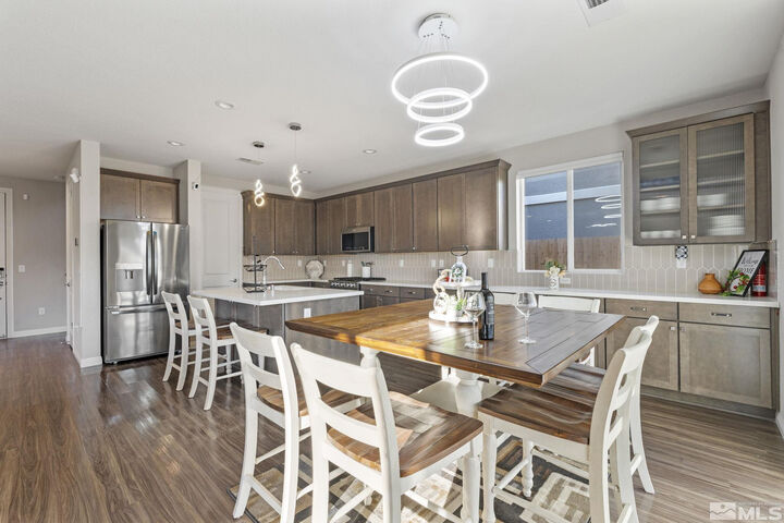 Property Photo:  2171 Wyaconda Drive  NV 89436 