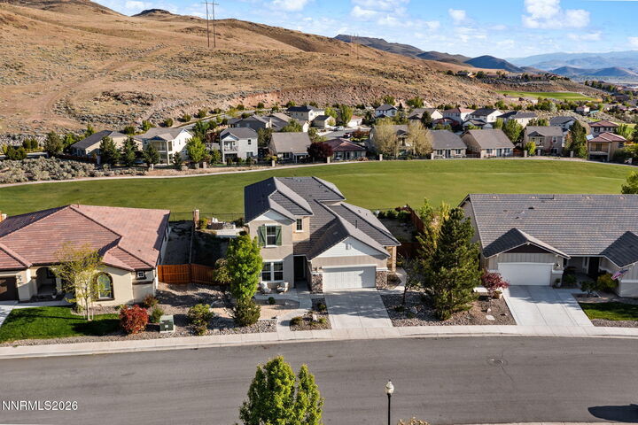 Property Photo:  2995 Brachetto Loop  NV 89434 