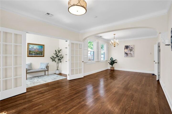 Property Photo:  435 Glendale Drive  LA 70001 