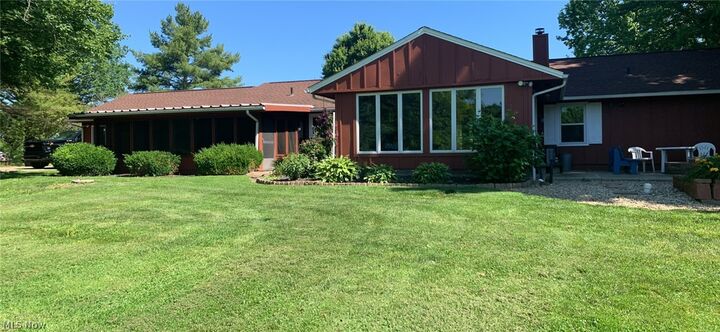 Property Photo: 46457 Whitney Road OH 44090