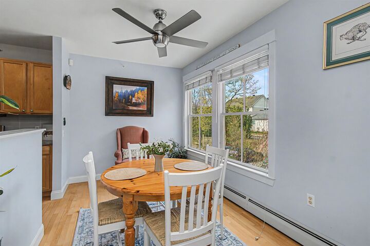 Property Photo: 162 South Main Street VT 05672