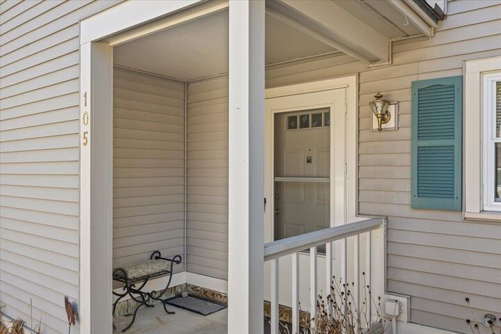 Property Photo:  105 Acorn Drive  VT 05676 