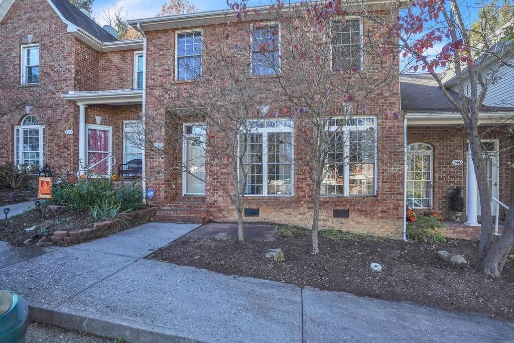Property Photo:  730 Republic Road  VA 24073 