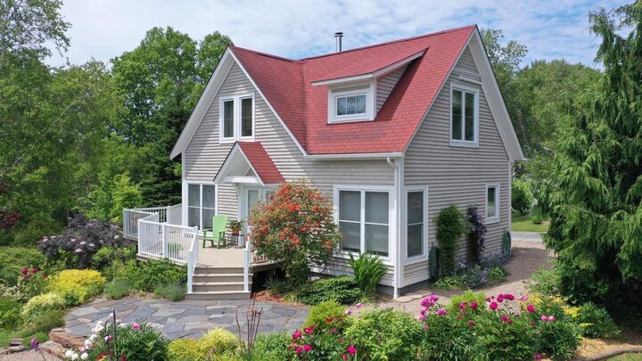 Property Photo: 11 Second Peninsula Road NS B0J 2C0