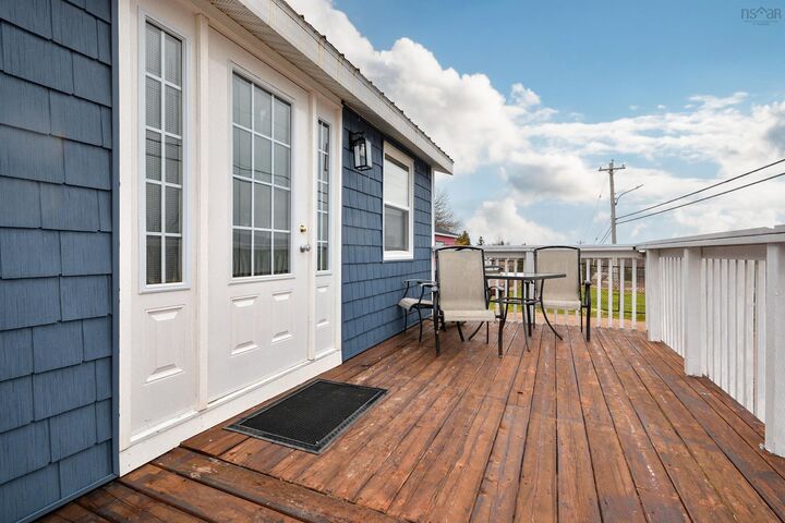 Property Photo: 29377 Cabot Trail NS B0C 1G0