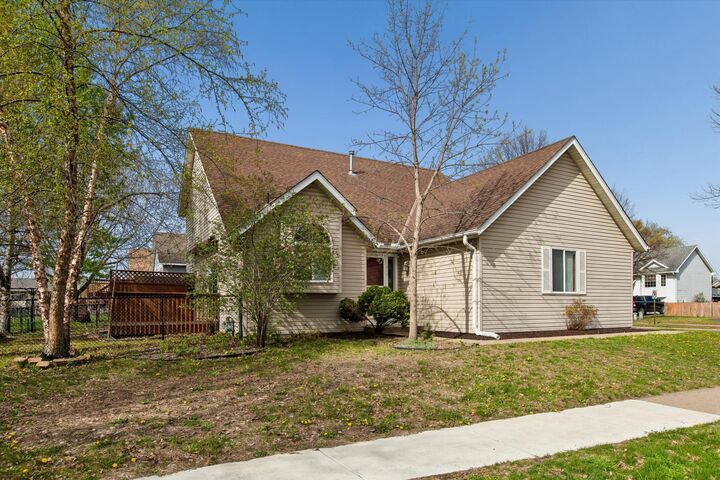 Property Photo:  1017 Larch Street  MN 55024 