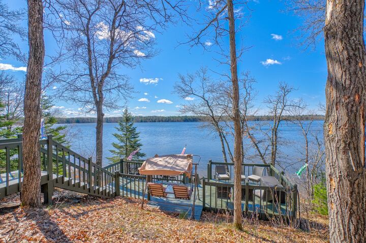 Property Photo:  N9851 Lower McKenzie Road  WI 54801 