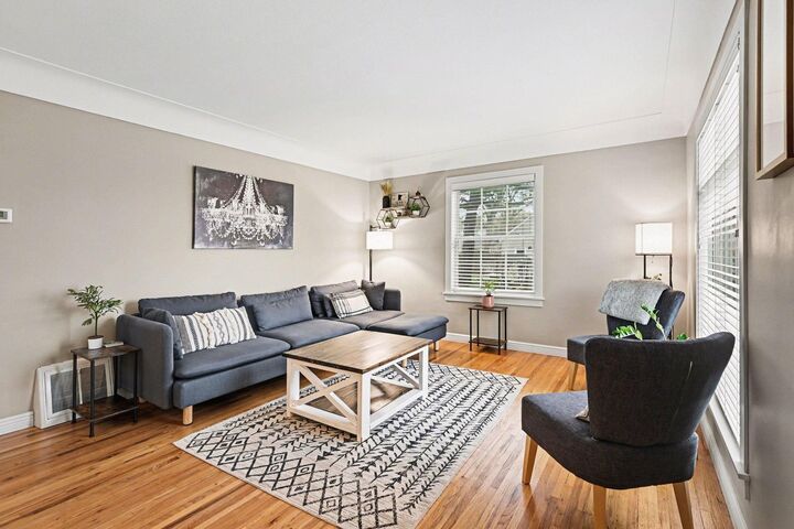 Property Photo:  3300 Xenwood Avenue S  MN 55416 