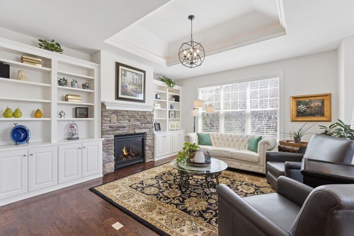 Property Photo:  1051 Anthony Way  MN 55386 