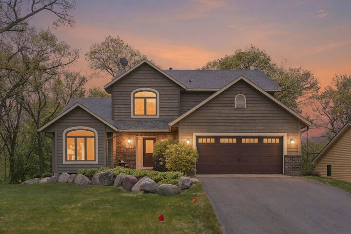 Property Photo:  12054 Gantry Lane  MN 55124 