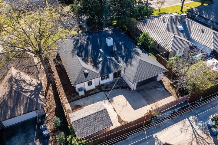 Property Photo:  7171 Elliott Drive  TX 75227 