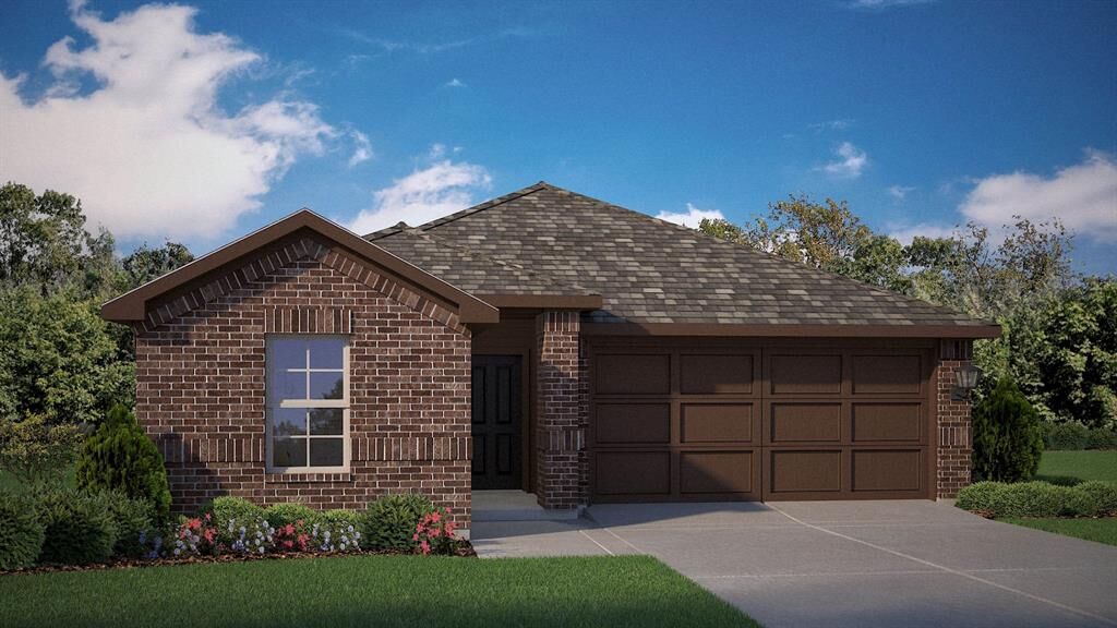 Property Photo:  1505 Tin Roof Road  TX 76249 
